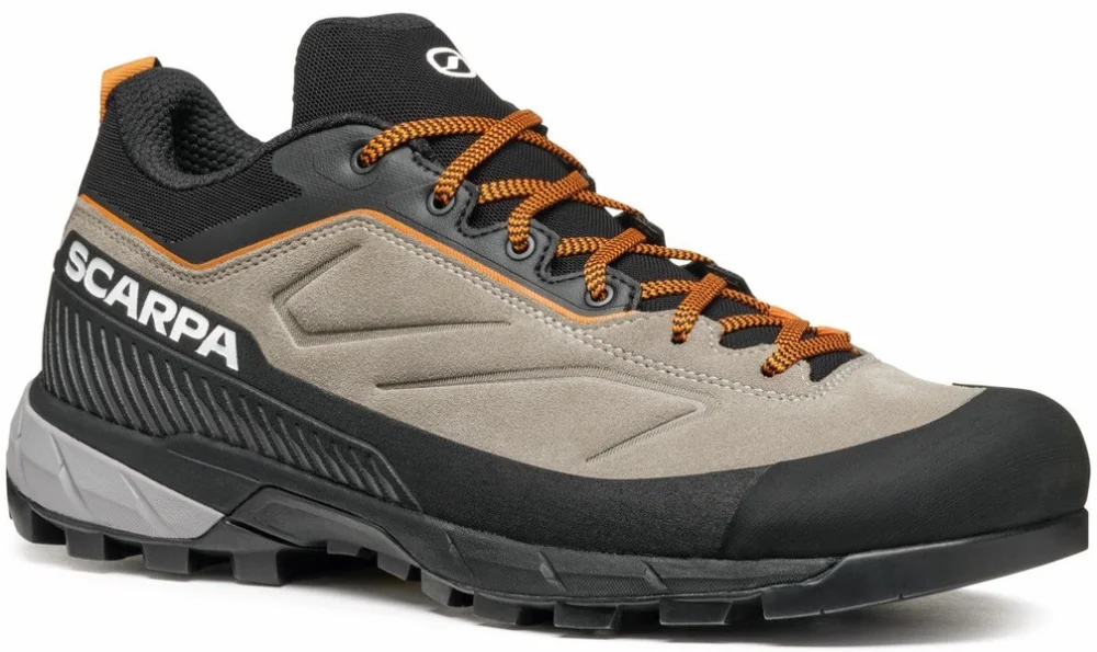M's Rapid XT Taupe Rust Orange Beställ nu