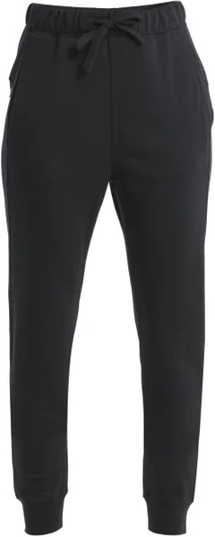 W Merino Crush II Pants Black Rabatter