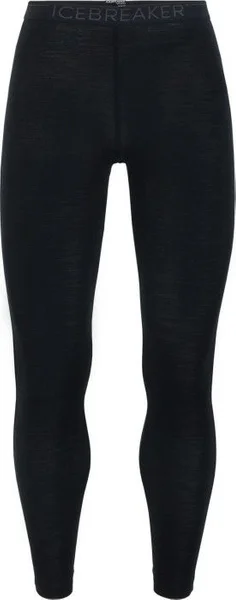 Populär M's Everyday Leggings 175 Black/Monsoon