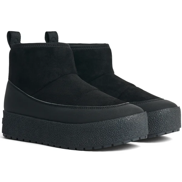 Sänkt pris W's Alunda Hybrid Black