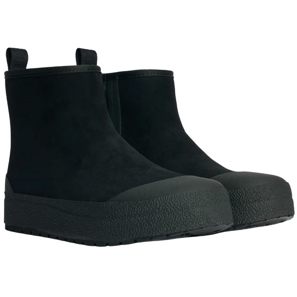 Kundfavorit W's Arch Hybrid Wool Ice.Ctrl Black