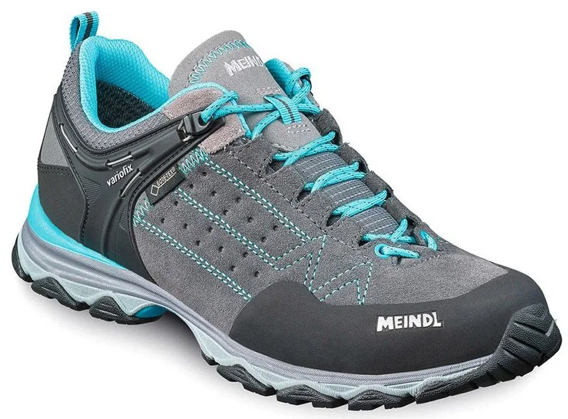 Endast idag Ontario Lady GTX Gray/Azure