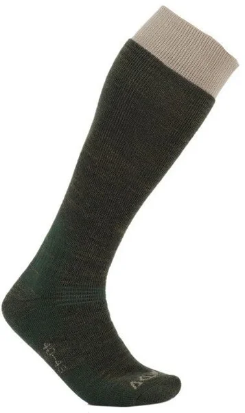 Nyhet Aclima Hunting Socks Olive