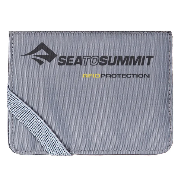 Eco Travellight Card Holder RFID Universal Rise Begränsat antal