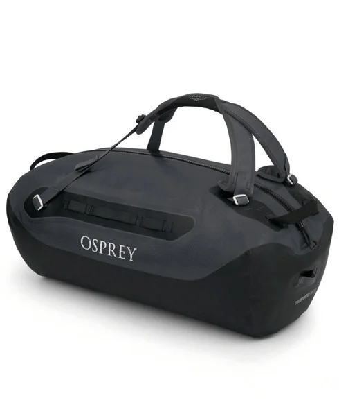 Outlet Transporter WP Duffel 70 Tunnel Vision Grey