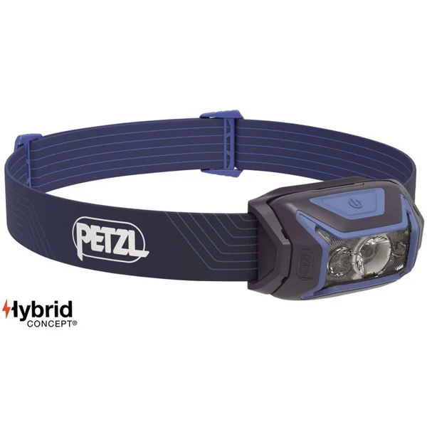 Actik Lamp Blue Reapris