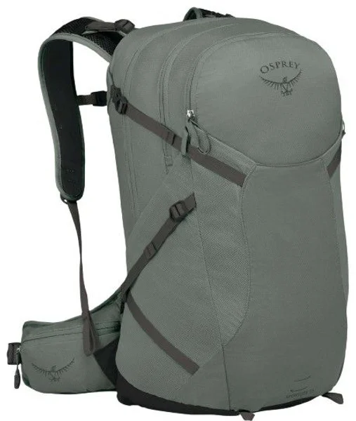 Begränsat antal Sportlite 25 Pine Leaf Green