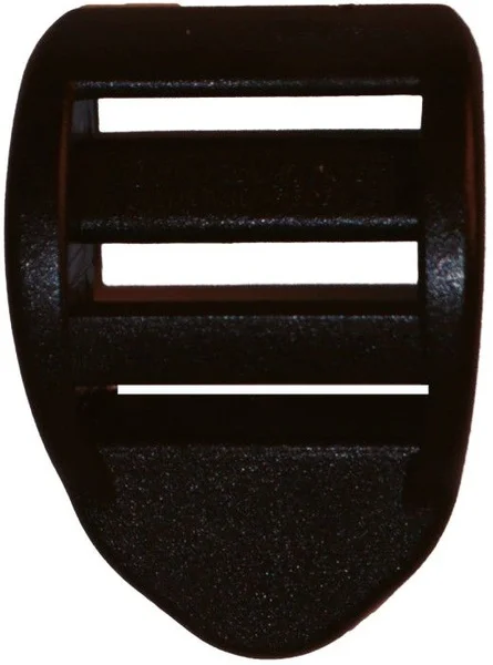 Duraflex Ladderlock 4-pack 25 mm Premium