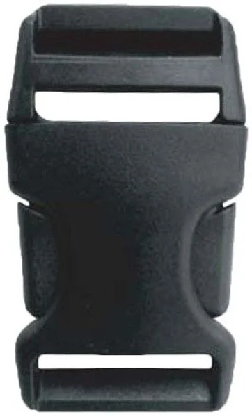 Duraflex Side Release 1-pack 50 mm Extra rabatt