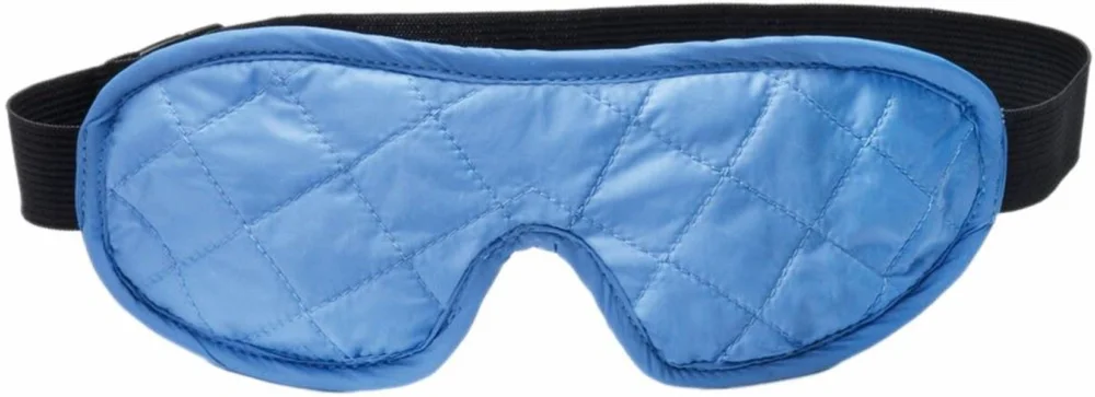 risnedsättning Eye Shades De Luxe Light Blue/Grey