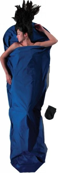 risnedsättning Mummyliner Cotton Ultramarine Blue
