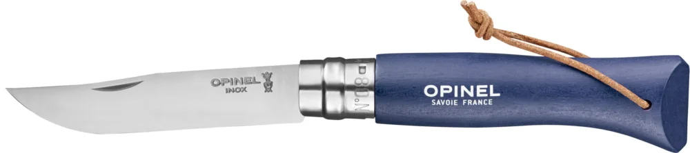 Fynd N08 Bushwhacker Dark Blue