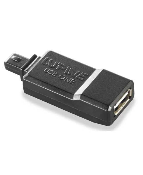 Snabb leverans USB One