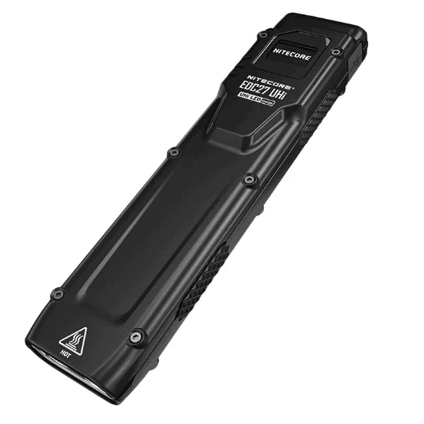 EDC27 UHI Black Rea