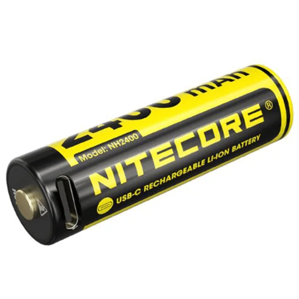 NH2400 Oppl. AA Yellow Handla nu