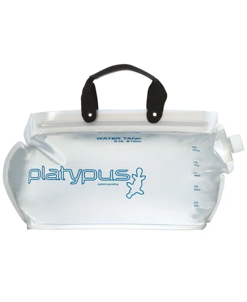 I lager Platy Water Tank, 4L