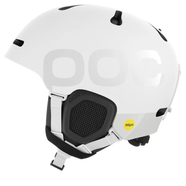 Populär Fornix Bc Hydrogen White Matt