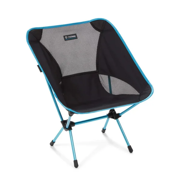 Rabatt Chair One Black