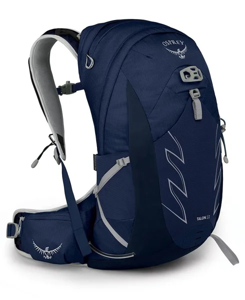 Talon 22 Ceramic Blue Populär