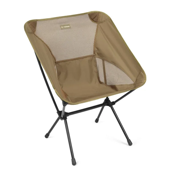 Snabb frakt Chair One XL Coyote Tan
