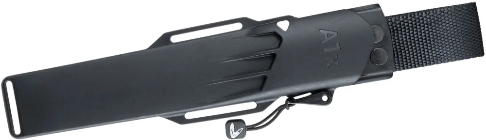 A1xez Zytel hölster Black Beställ nu