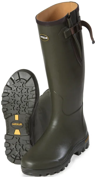 Billigare Pioneer Hunting Green Unisex