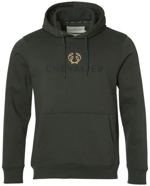 Rea M's Hill Hoodie Midnight Pine