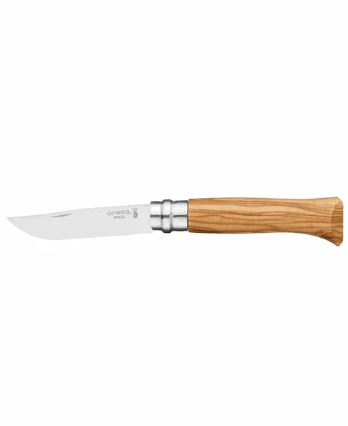 Outlet N°08 Olive Wood