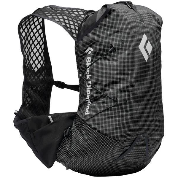 Outlet Distance 8 Backpack Alloy