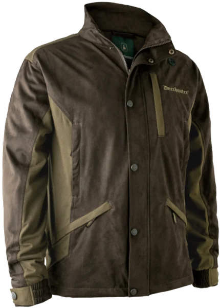 Explore Jacket Walnut Köp nu
