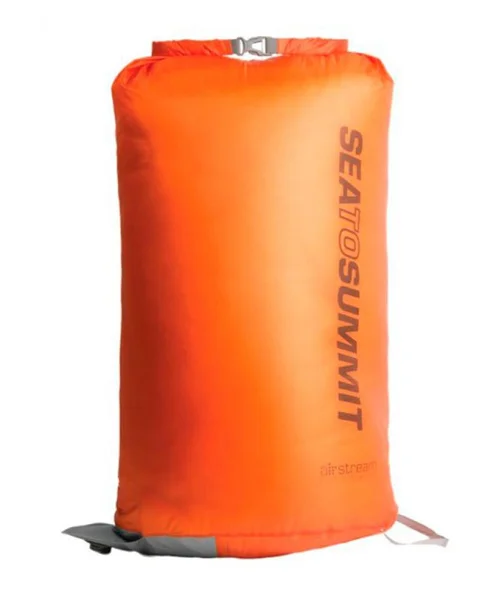 Airstream Pump Nyhet