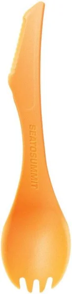 Sista chansen Delta Spork Orange