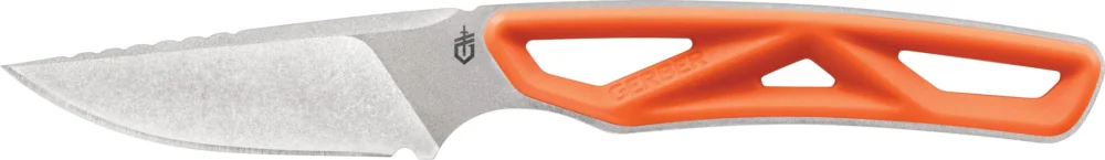 risnedsättning Exo-Mod Caper Fine Edge Orange