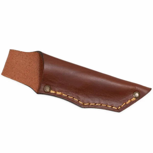 I lager Safari Fodral Cognac