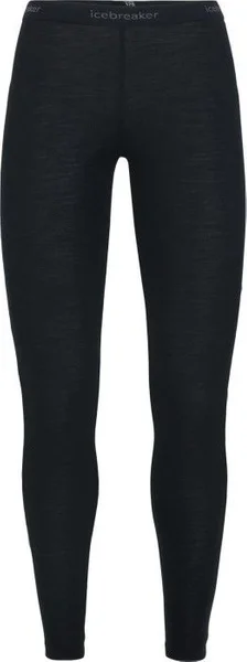 Sista chansen W's Everyday Leggings 175 Black