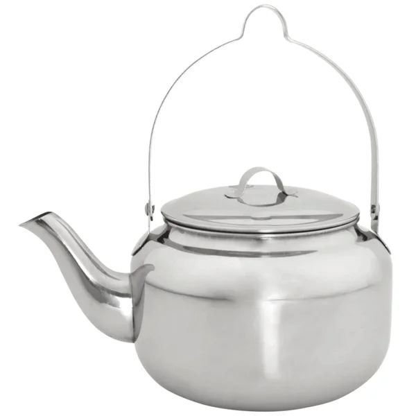 Kaffekanne 1,5L Stainless Steel Beställ nu