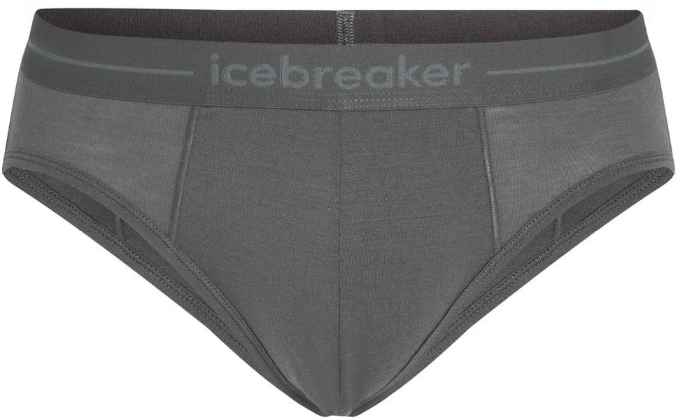Billig M's Anatomica Briefs Jet Heather