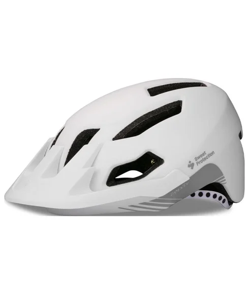 Billig Dissenter Mips Matte White