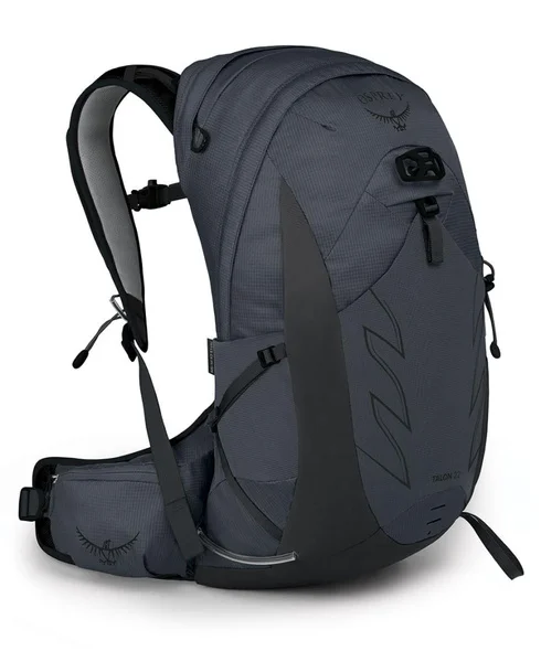 Trygg betalning Talon 22 Eclipse Grey