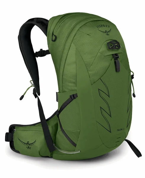 Talon 22 Green Belt/Black Säker betalning
