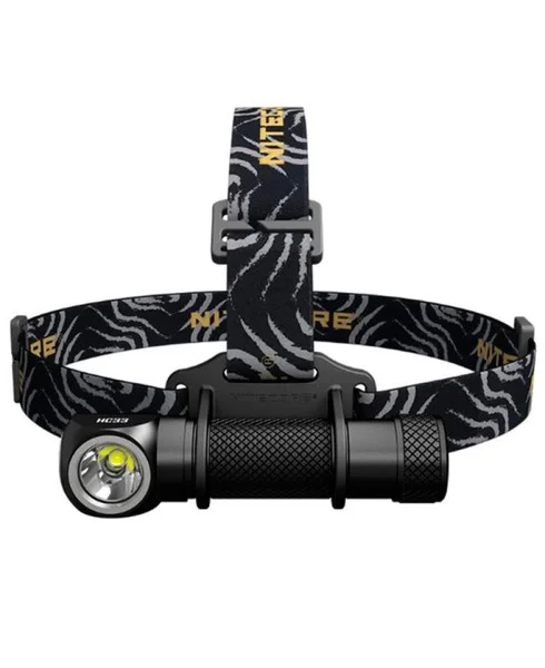 Kundfavorit HC33 1800lm