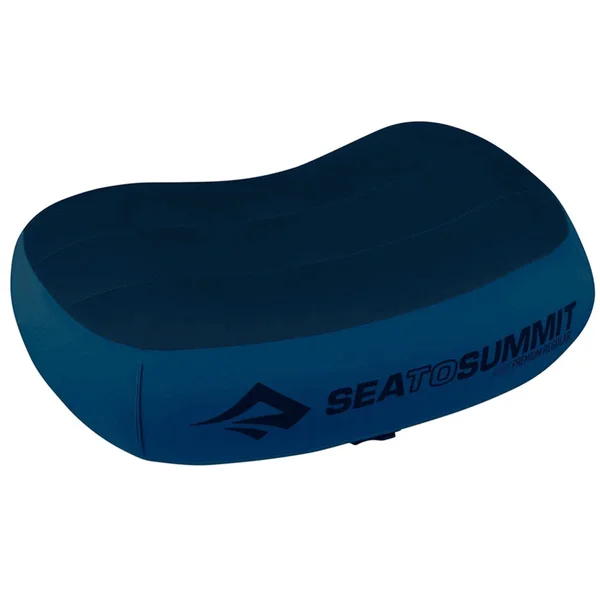 Kundfavorit Pillow Aeros Premium Regular Navy Blue