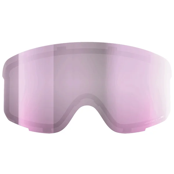 Beställ idag Nexal Mid Lens Clarity Highly Intense/Low Light Pink
