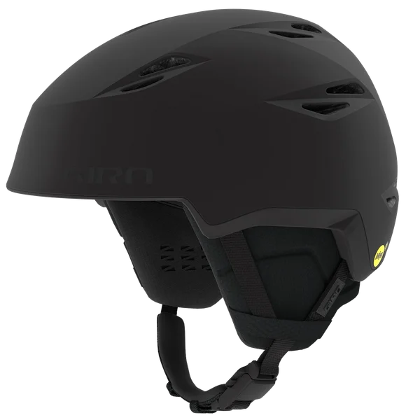 Fri frakt GRID Spherical MIPS Mat Black
