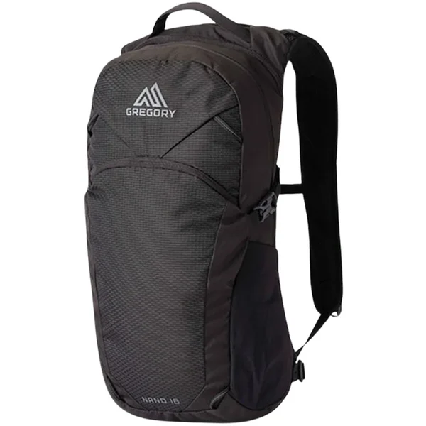Snabb frakt Nano 18L Optic Black