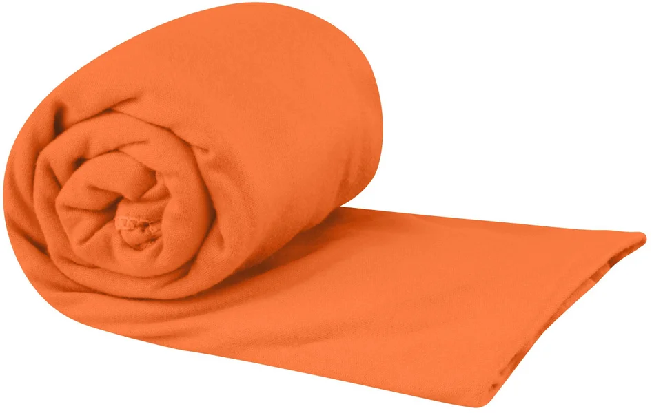 Towel Pocket Medium 100X50cm Outback Kampanj