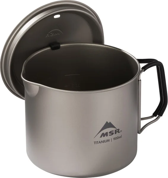 Titan Kettle 900 ml Utförsäljning