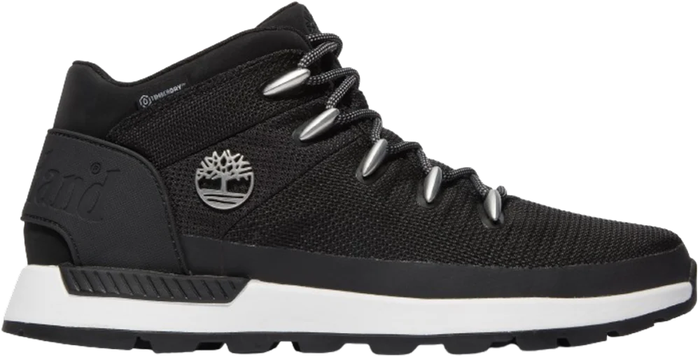 M's Sprint Trekker WP Jet Black Lågt pris