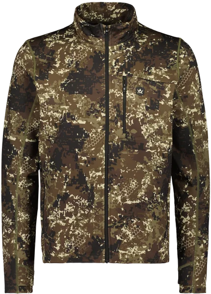 M's ThermoDry Jacket BlindTech Forest Expressleverans