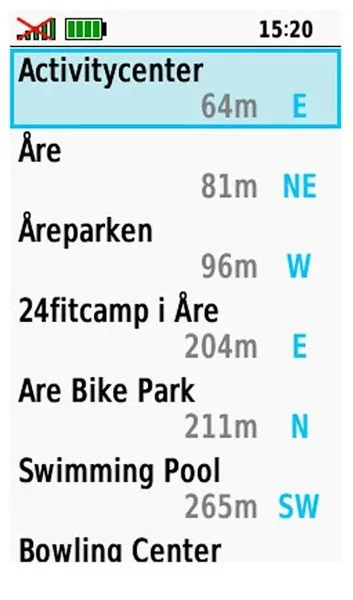 Outlet TOPO Sverige v7 PRO